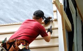 Affordable Siding Repair and Maintenance Services in Seeley, CA